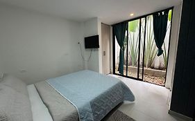 HOTEl SAN ANTONIO ZONA TURISTICA